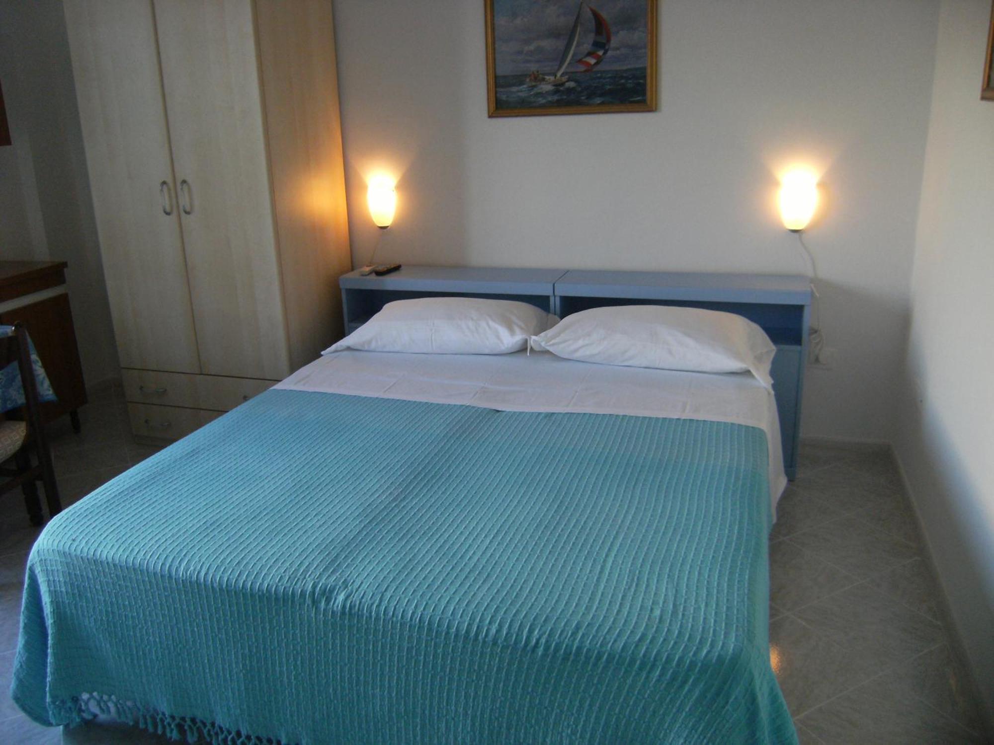 Hotel Blu Mare à Ponza Extérieur photo