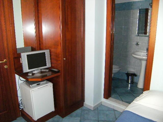 Hotel Blu Mare à Ponza Chambre photo