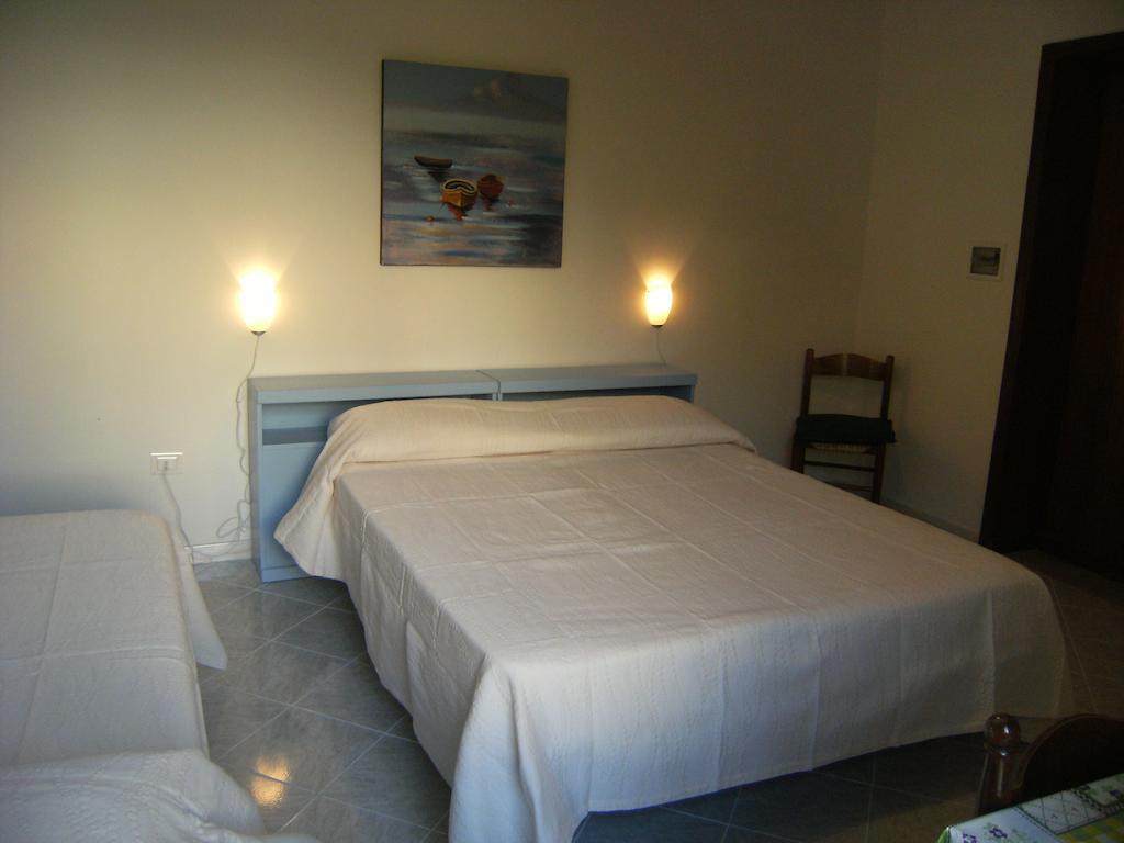 Hotel Blu Mare à Ponza Extérieur photo